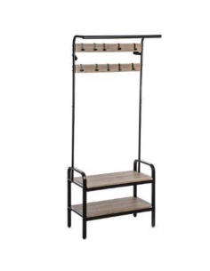 PERCHERO RECIBIDOR JANO