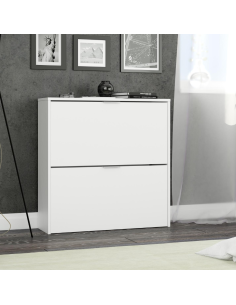 ZAPATERO 2 TRAMPONES BLANCO 2