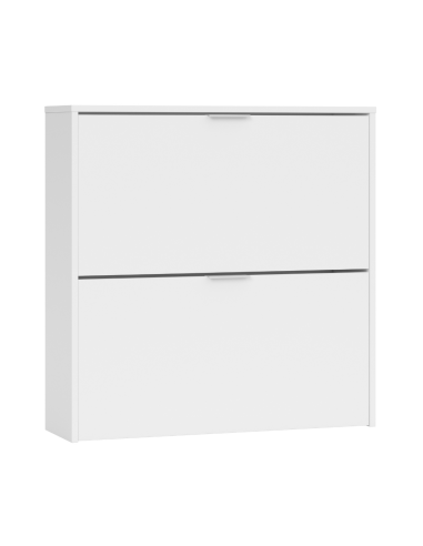 ZAPATERO 2 TRAMPONES BLANCO