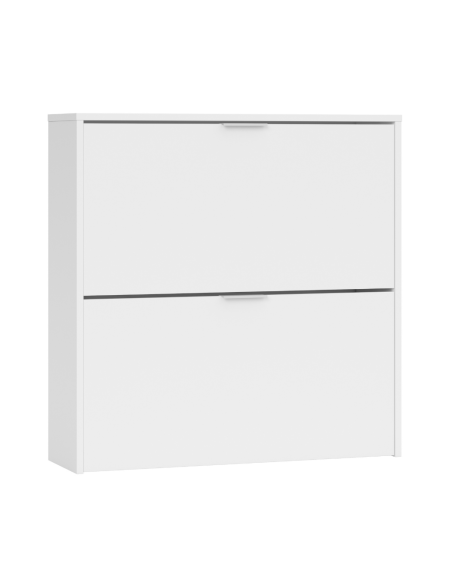 ZAPATERO 2 TRAMPONES BLANCO