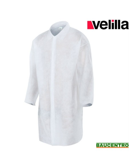 Bata descehable polipropileno Talla única 66 VELILLA