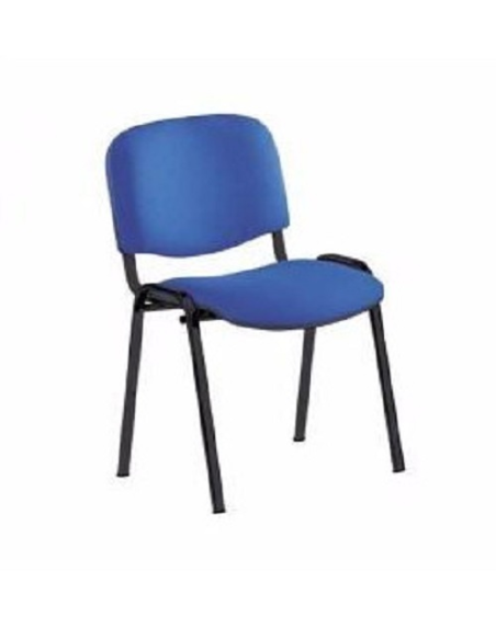 SILLA CONFIDENTE AZUL