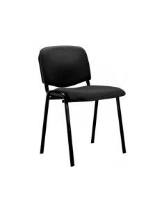 SILLA CONFIDENTE NEGRO