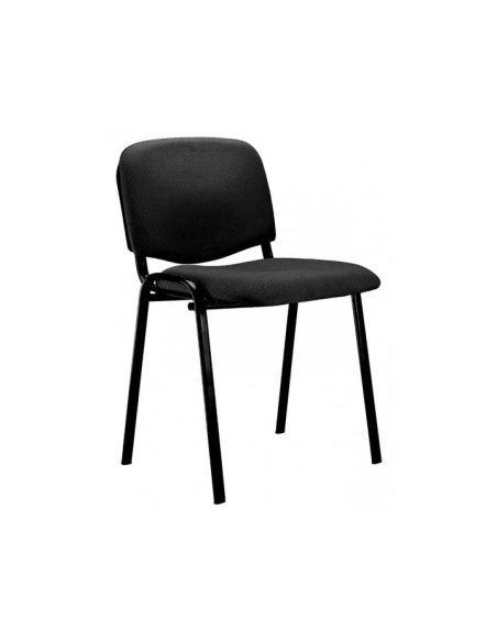 SILLA CONFIDENTE NEGRO