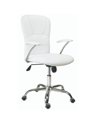SILLA OFICINA LIDER