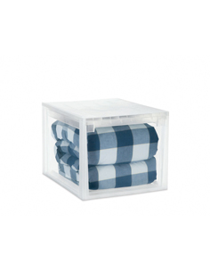 CAJONERA TRANSPARENTE 50 L.