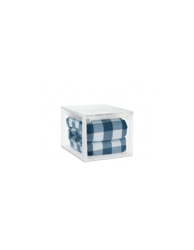 CAJONERA TRANSPARENTE 50 L.