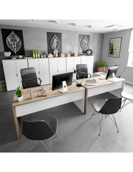 MESA DESPACHO + BUC OFFICE