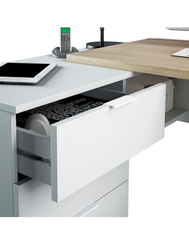 MESA DESPACHO + BUC OFFICE