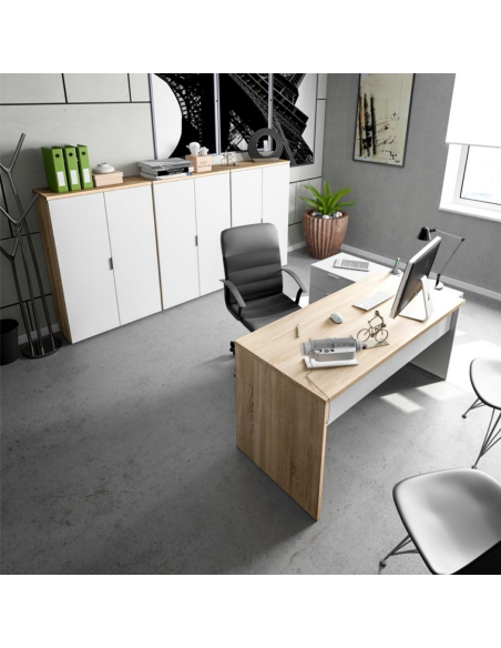 MESA DESPACHO + BUC OFFICE