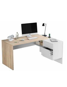 MESA DESPACHO + BUC OFFICE