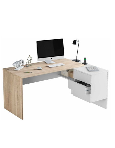 MESA DESPACHO + BUC OFFICE