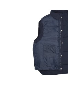 Chaleco multibolsillos acolchado 108 VELILLA 2