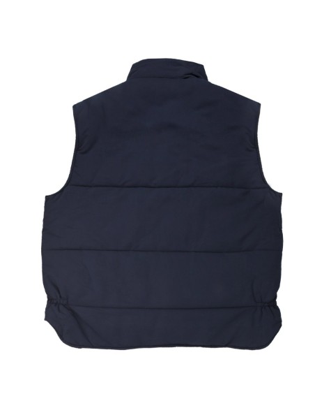 Chaleco multibolsillos acolchado 108 VELILLA Chaleco multibolsillos acolchado 108 VELILLA