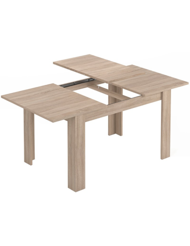 MESA COMEDOR EXTENSIBLE KENDRA ROBLE