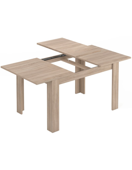 MESA COMEDOR EXTENSIBLE KENDRA ROBLE