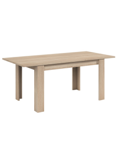 MESA COMEDOR EXTENSIBLE KENDRA ROBLE