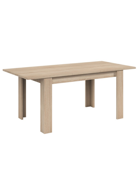 MESA COMEDOR EXTENSIBLE KENDRA ROBLE