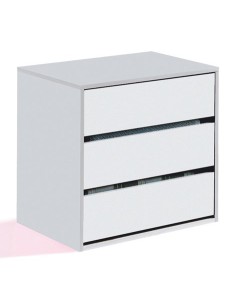 CAJONERA BLANCO