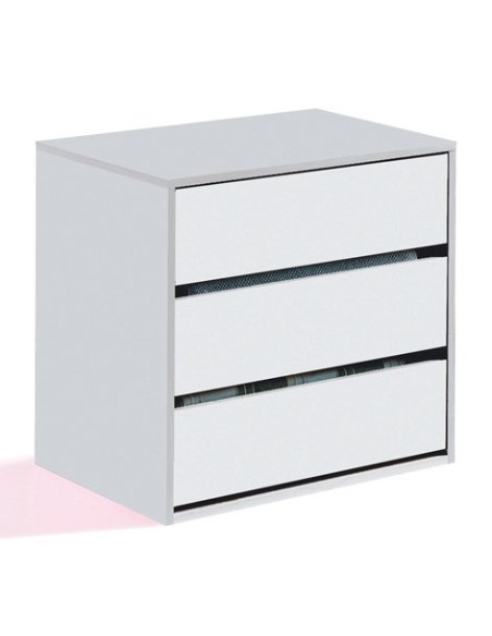 CAJONERA BLANCO