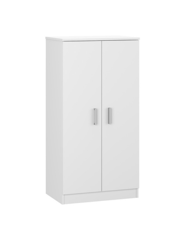 ZAPATERO ARMARIO BASIC BLANCO