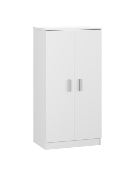 ZAPATERO ARMARIO BASIC BLANCO