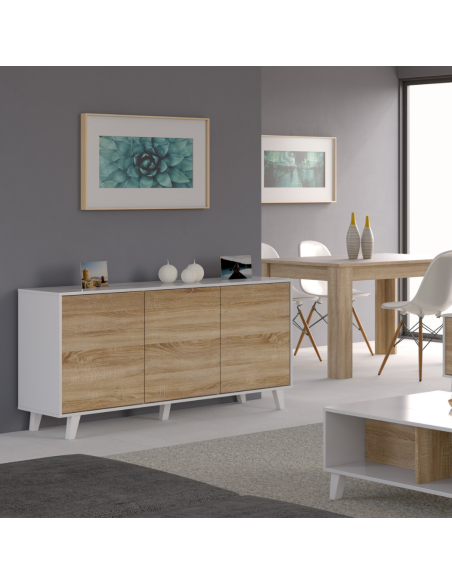 APARADOR SALÓN ZAIKEN