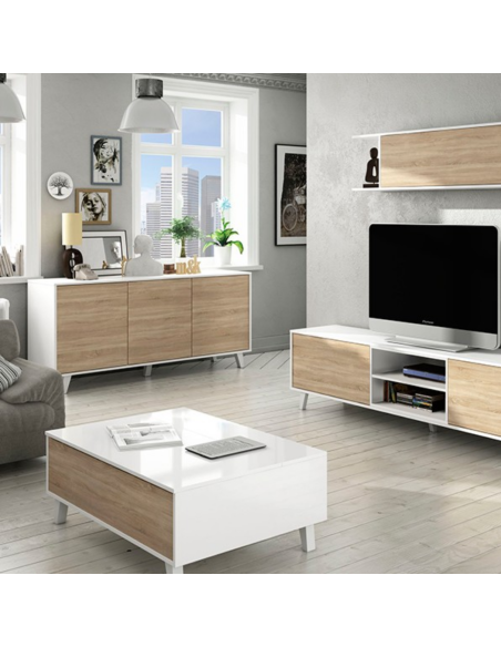 APARADOR SALÓN ZAIKEN