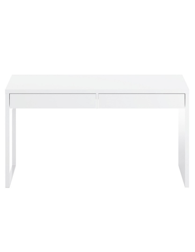 MESA ESTUDIO TOUCH BLANCO