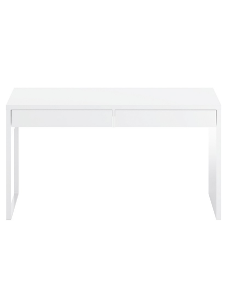 MESA ESTUDIO TOUCH BLANCO