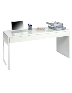 MESA ESTUDIO TOUCH BLANCO