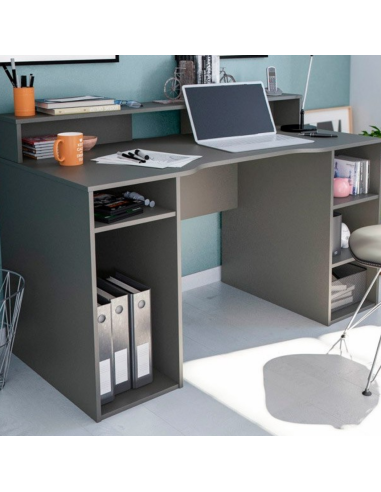 MESA ORDENADOR GAMER