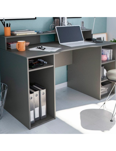 MESA ORDENADOR GAMER