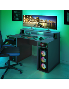 MESA ORDENADOR GAMER 2