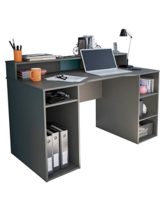 MESA ORDENADOR GAMER