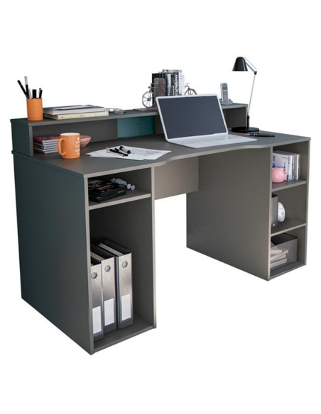 MESA ORDENADOR GAMER