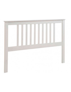 CABECERO TABAC 135 BLANCO