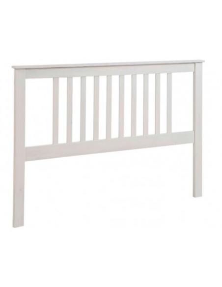 CABECERO TABAC 135 BLANCO