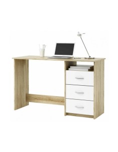 MESA ESCRITORIO ROBLE