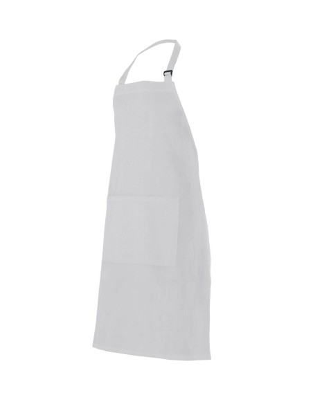 DELANTAL LARGO con Peto Color 404203 VELILLA