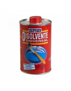 DISOLVENTE UNIVERSAL LATA