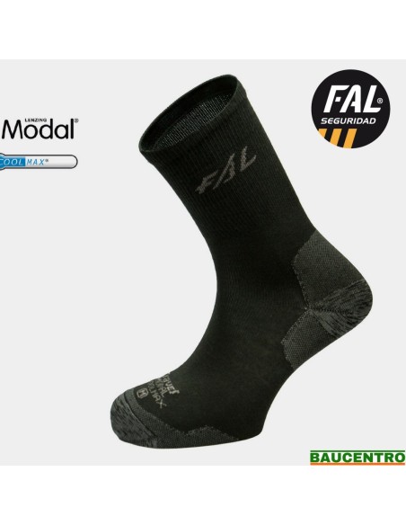 CALCETÍN COOLMAX FAL