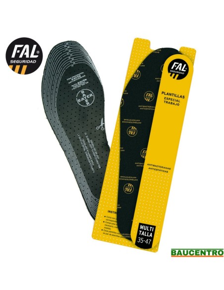 PLANTILLA RECORTABLE MULTITALLA FAL