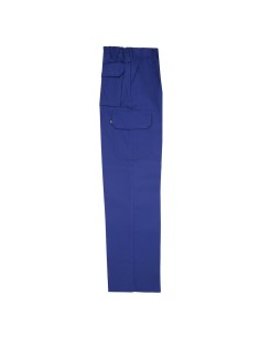 PANTALÓN MULTIBOLSILLOS  AZULINA 345 VELILLA 2