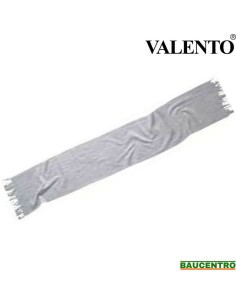 BUFANDA POLAR GRIS GLACIAL