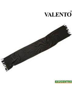 BUFANDA POLAR GRIS GLACIAL