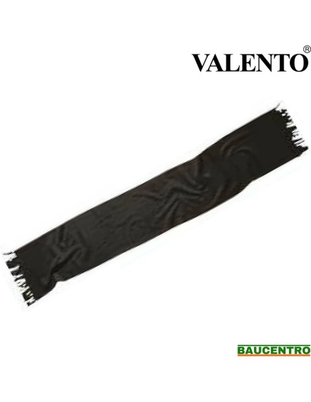 BUFANDA POLAR GRIS GLACIAL