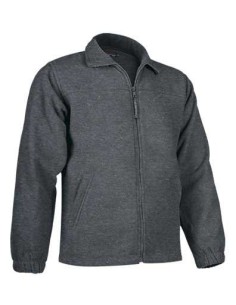 FORRO POLAR ANTRCITA DAKOTA