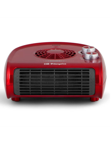 CALEFACTOR AIRE HORIZONTAL ORBEGOZO