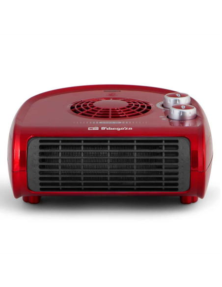 CALEFACTOR AIRE HORIZONTAL ORBEGOZO